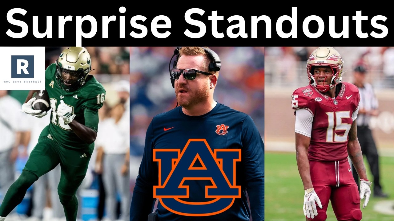 Auburn Football Spring Practice Bold Predictions | Newcomers Who Will Standout?