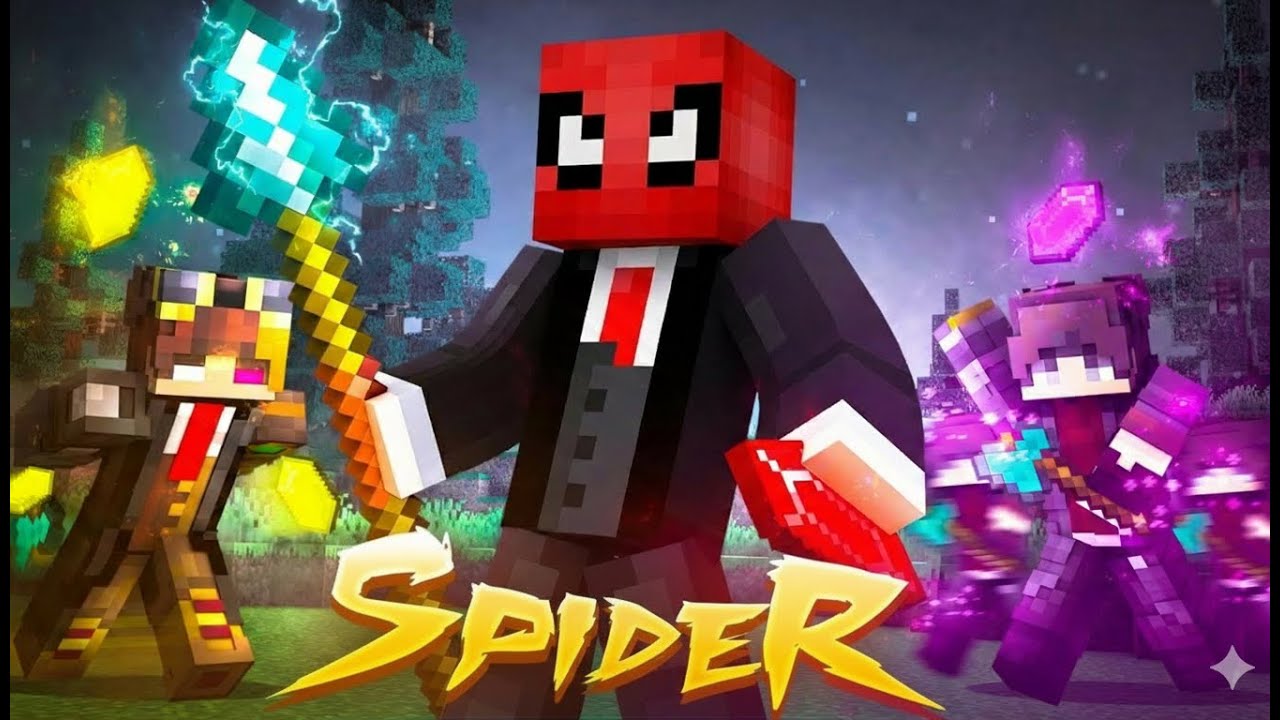 FRIXMC SMP LIVE 🟢 | New Public Minecraft Server | Hindi Stream #short