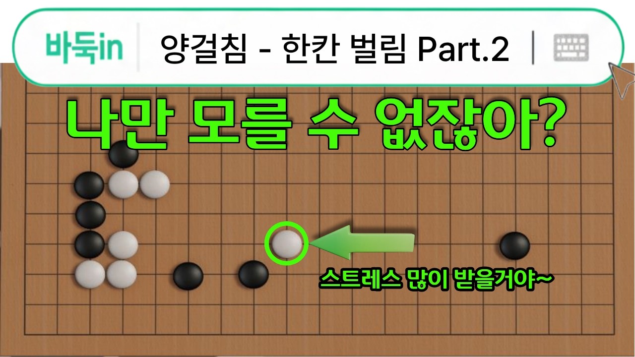 양걸침의 모든 것 EP.5 ┃양걸침 이후, 수명이 줄어드는 복잡한 변화
