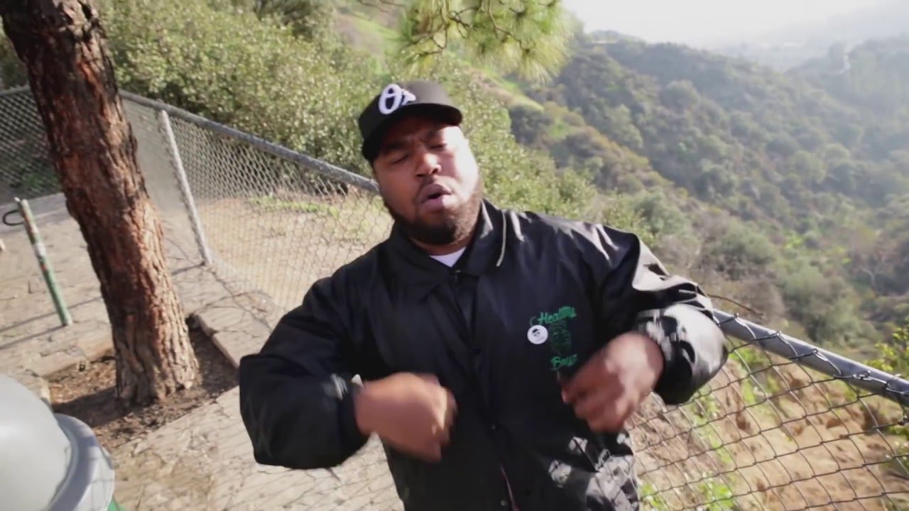 EDDY BAKER - TELESCOPES [MUSIC VIDEO]