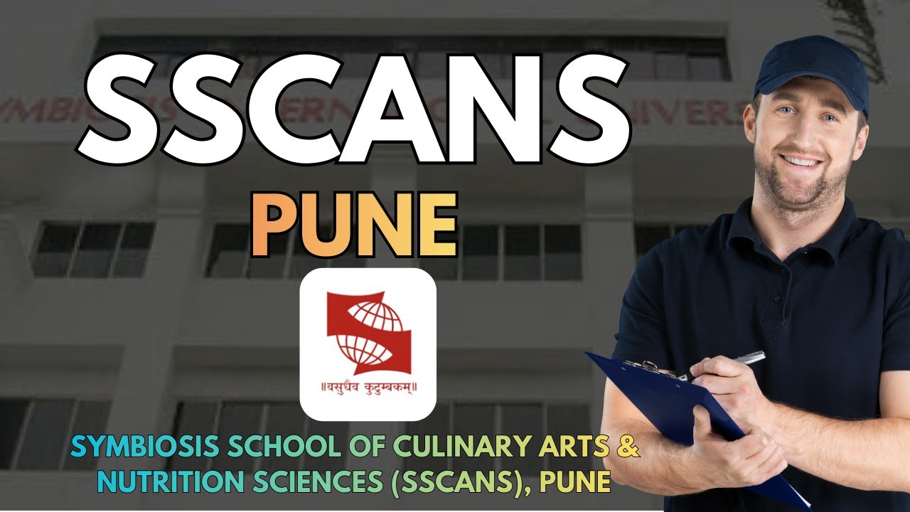 SSCANS Pune | Courses, Fees, Placements & Career Scope | Complete Review #mba360