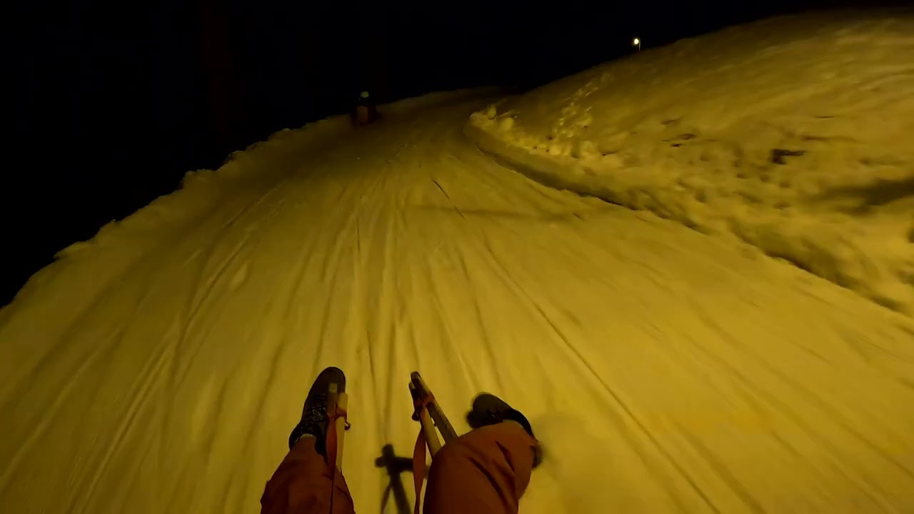 Snowmasters VOL. 1