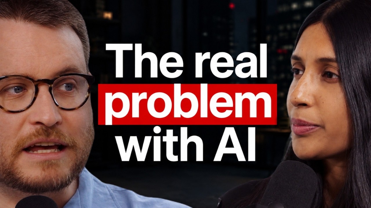 Why Everyone Is Wrong About AI's Water Usage