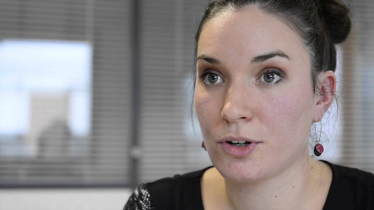 Statisticienne, d&eacute;couvrir un m&eacute;tier avec Jactiv.ouest-france.fr