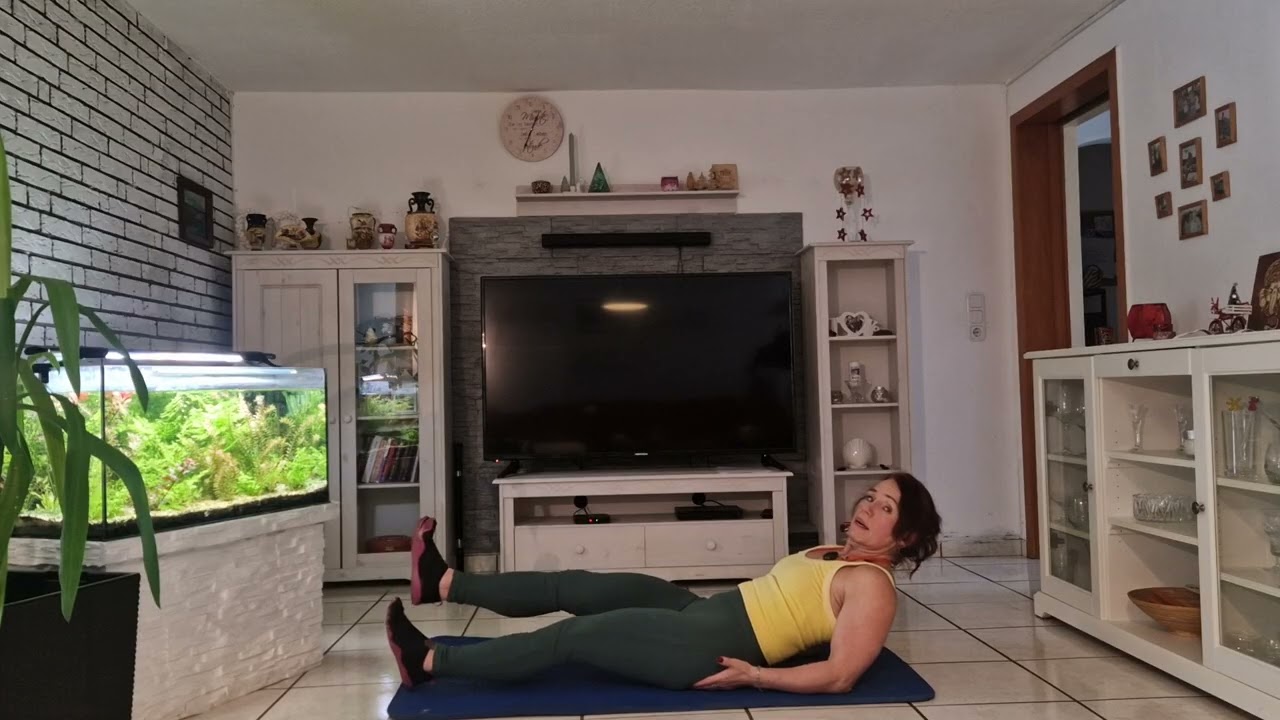 Ramonas Hometraining