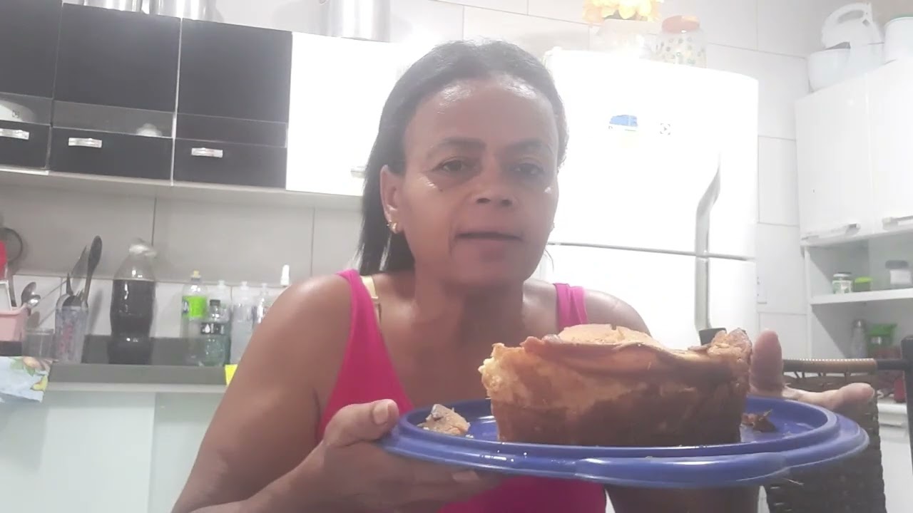 VAMOS BATER UM PAPO?VOU EXPLICAR MELHOR SOBRE A RECEITA #cozinha #sobremesa 🙆😋
