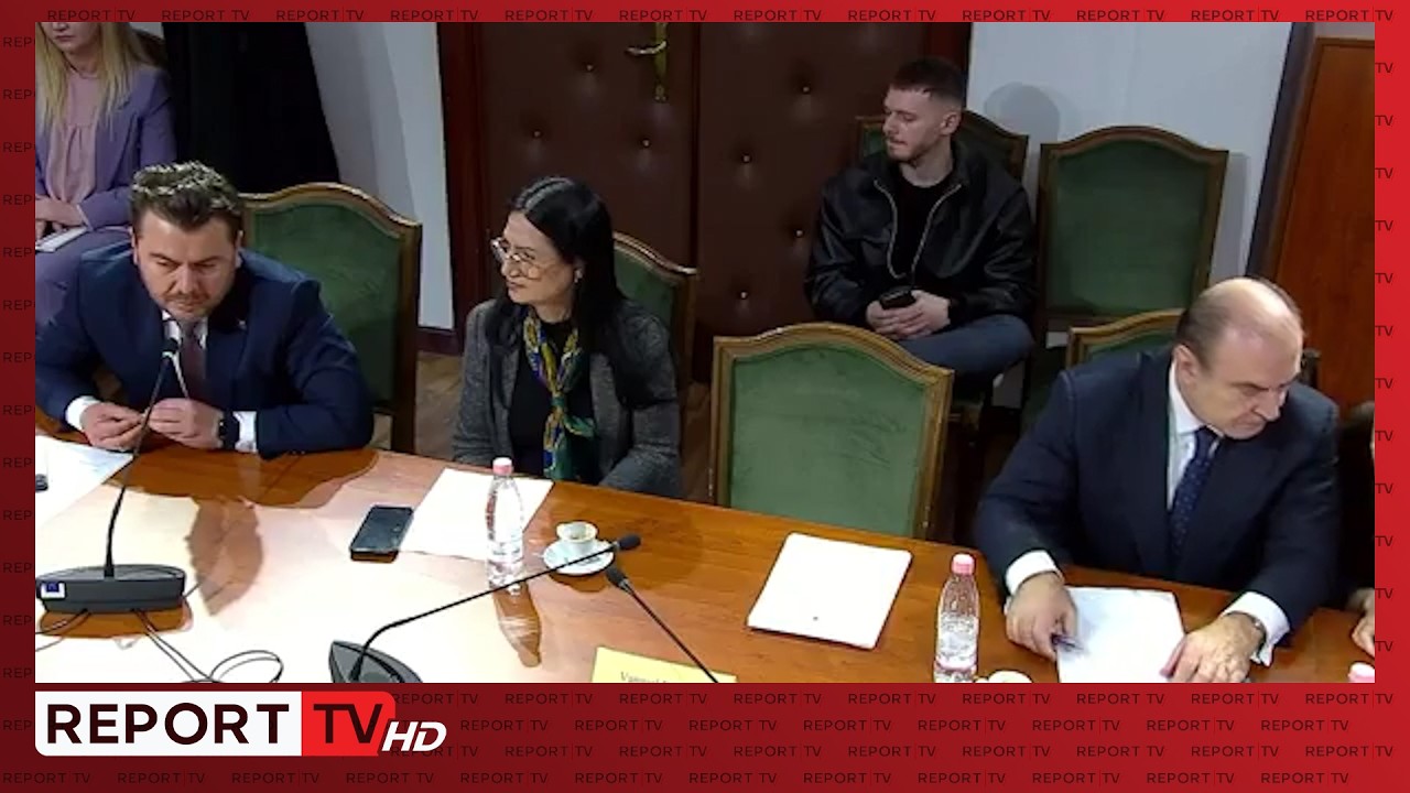 ‘Masë për Ballën, edhe sa për sy e faqe’, Kapri solidarizohet me Vokshin: Ndjesa e tij e sforcuar