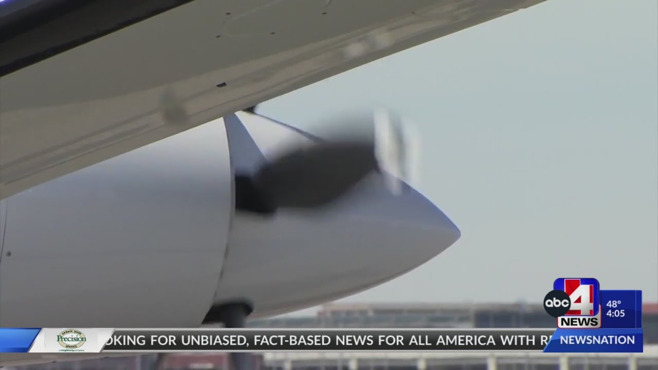 Utah leads in advanced aviation tech with UDOT’s innovative pilot program