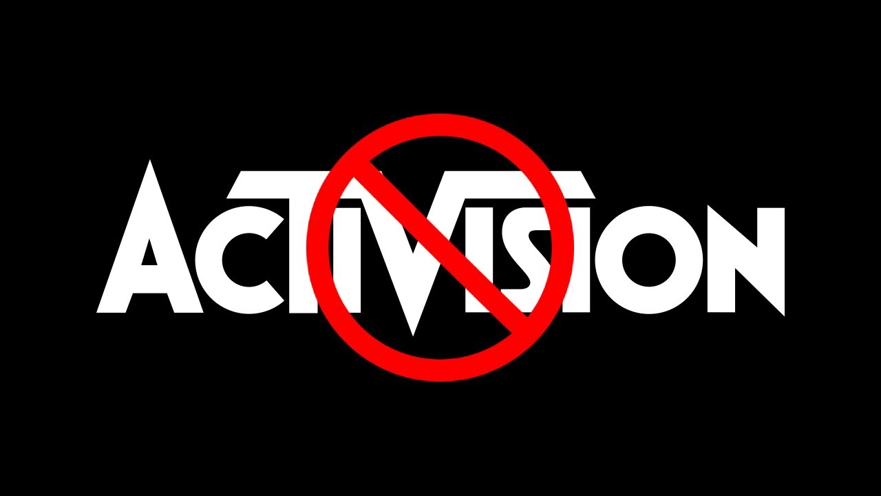 &ldquo;Boycott Call of Duty! I F***ing Hate Activision!!&rdquo; 🤡