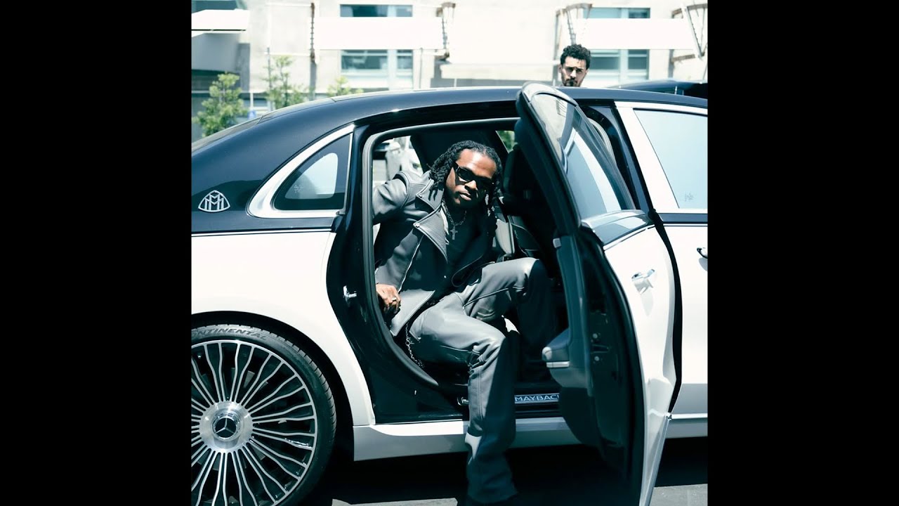 [FREE] Gunna Type Beat – “Maybach”