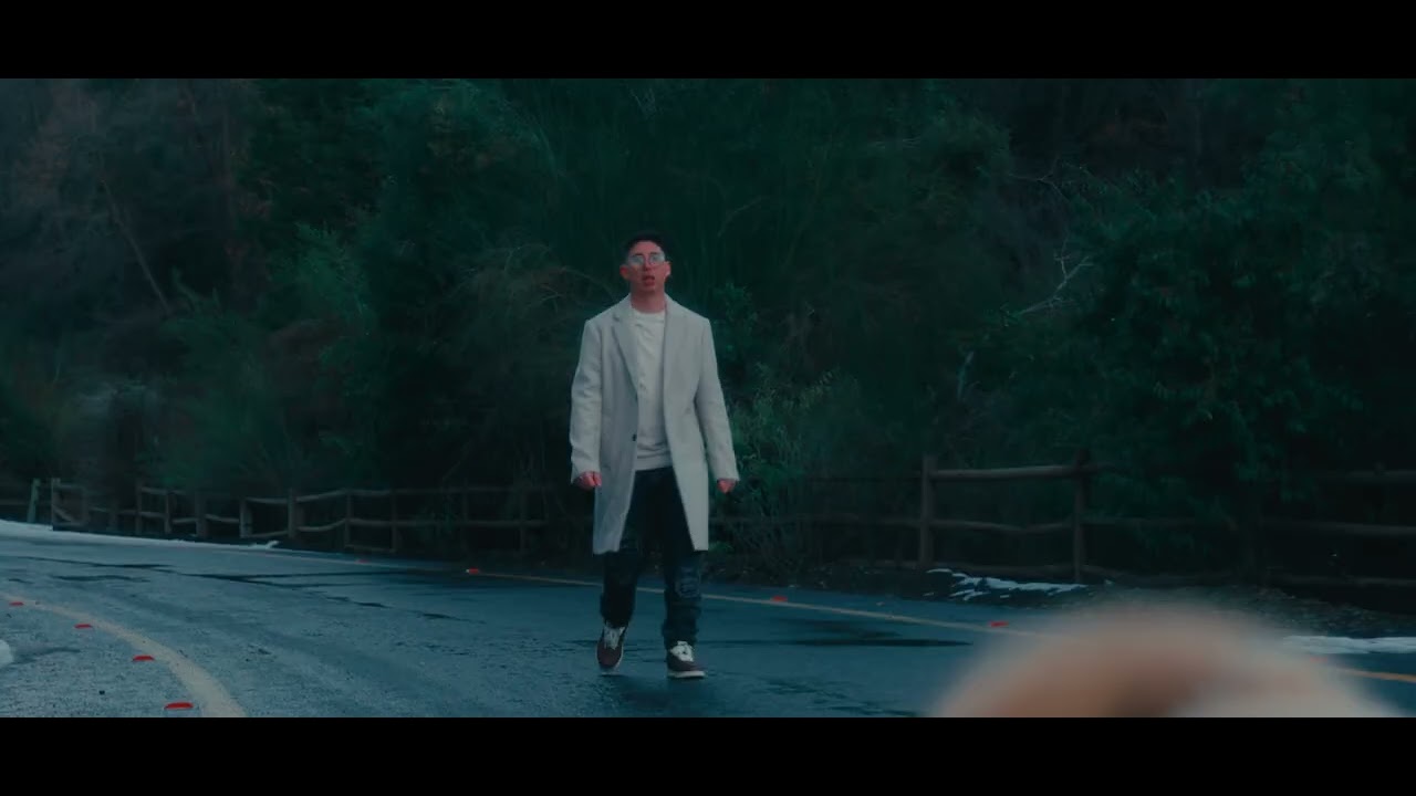 Forest - Prime ft Marcianeke - Bendito Mambo