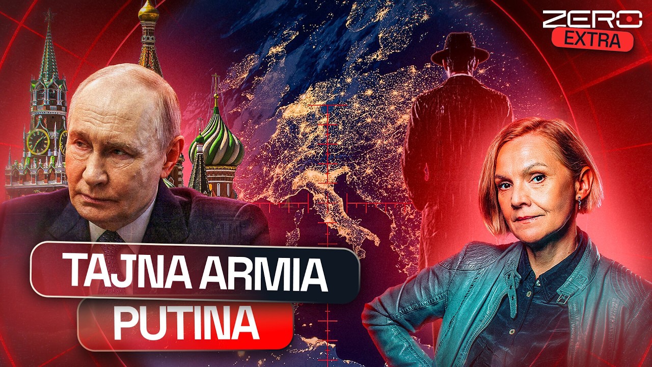 ROSYJSKI AGENT WPADŁ PRZEZ GOOGLE TRANSLATE