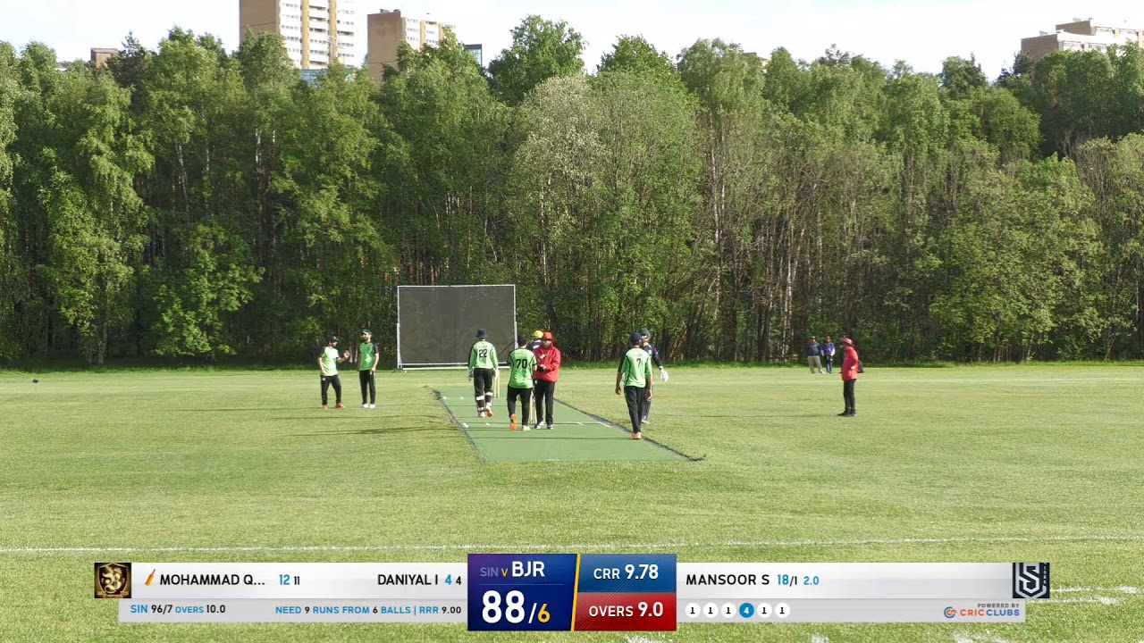 Bj&oslash;rvika A Vs  Sinsen A ( Great Final NM 2026 ) Norway