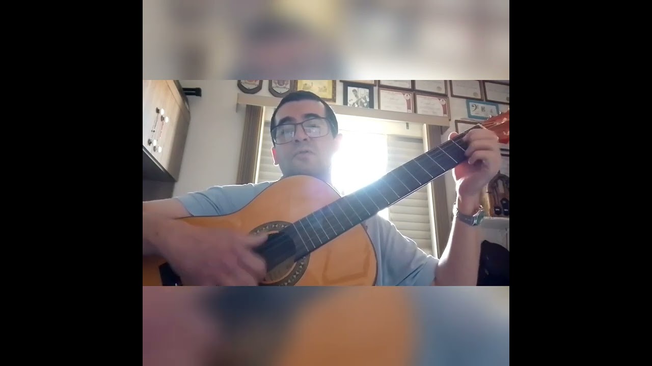 Senhor, O Deus Dos Pobres