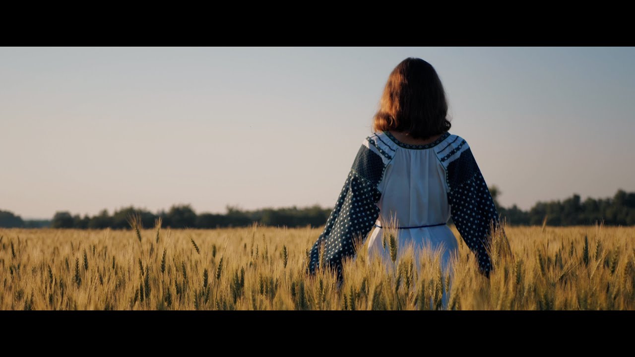 Випускний кліп 11 клас. Все буде Україна