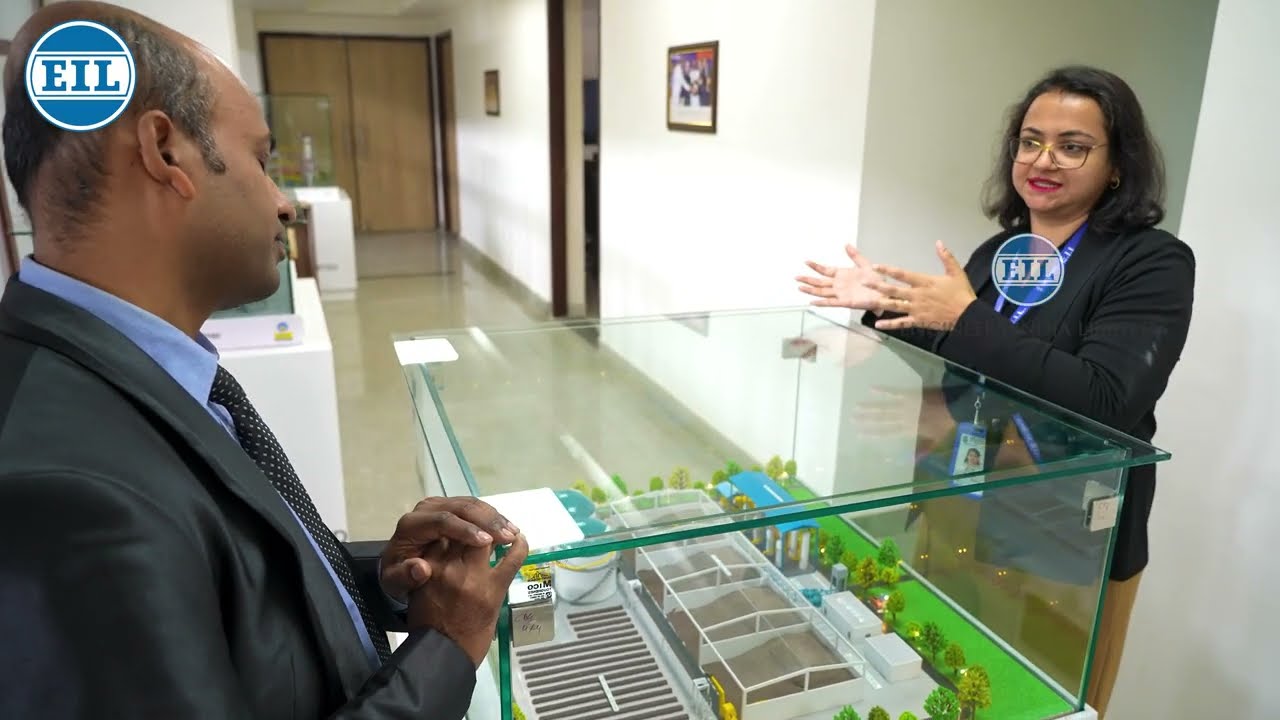 5 TPD CBG Plant in Maharashtra