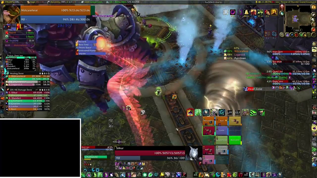 wow mop h ironqon10 20260309