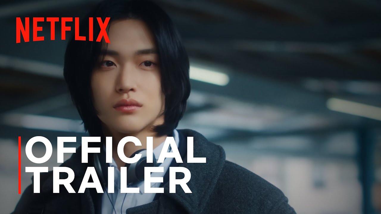 I Like Me Better | Wonbin & Sungchan | Offical Trailer  | Netflix