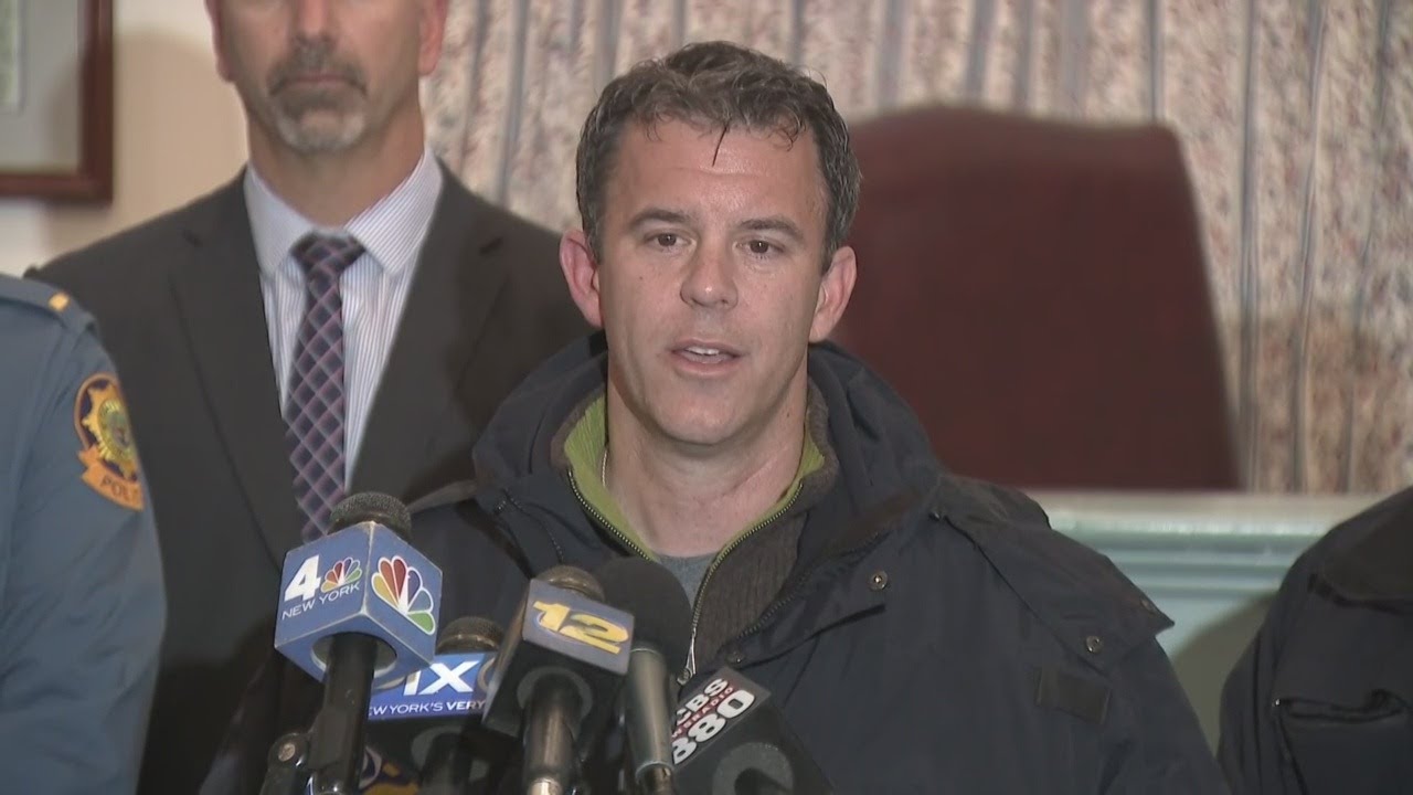 Update: 2 Adults, 2 Children Found Dead In Colts Neck Fire