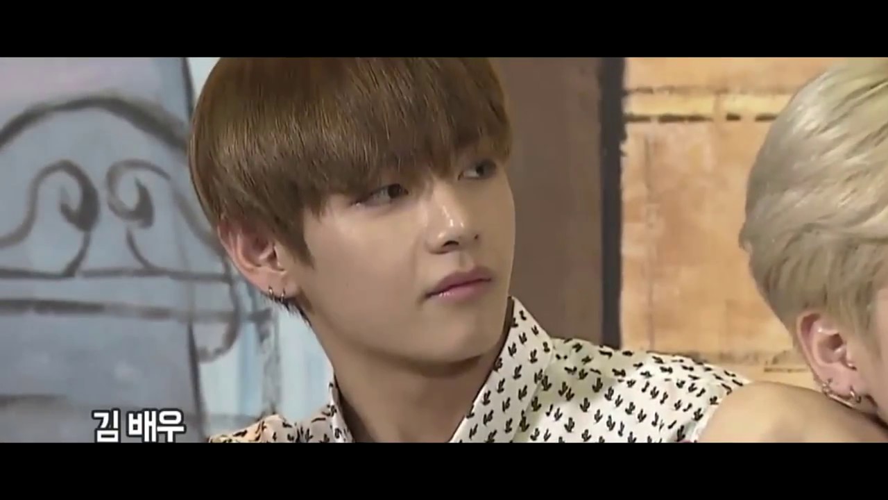 [Parody] BTS ver. แฟนเดย์...แฟนกันวันเดียว (vkook) || ft.TAEMIN