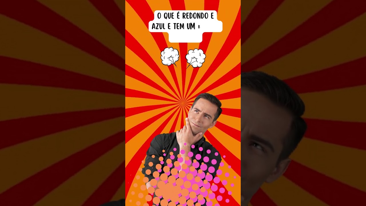 Qual sua resposta  #shorts # viral #v&iacute;deo # charadas #piadas #tirulipa #tiririca #memes71