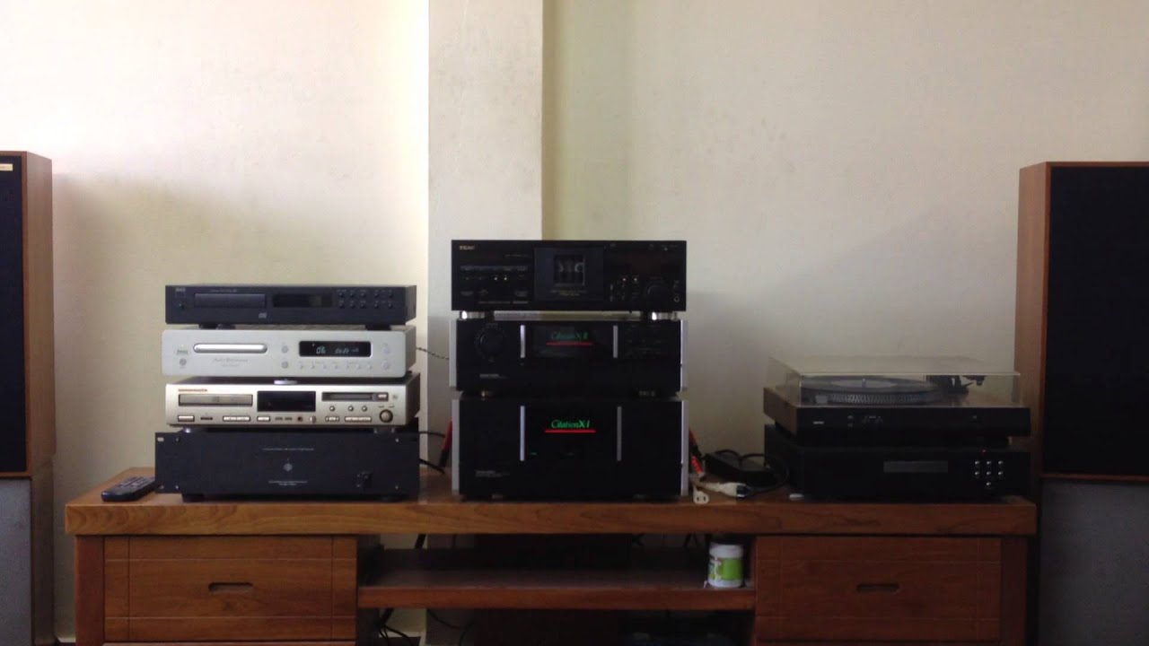 harbeth hl compact 7