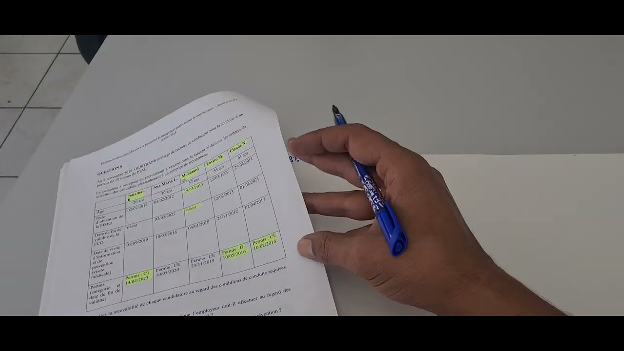 Correction Capacité de transport pb 1 2018