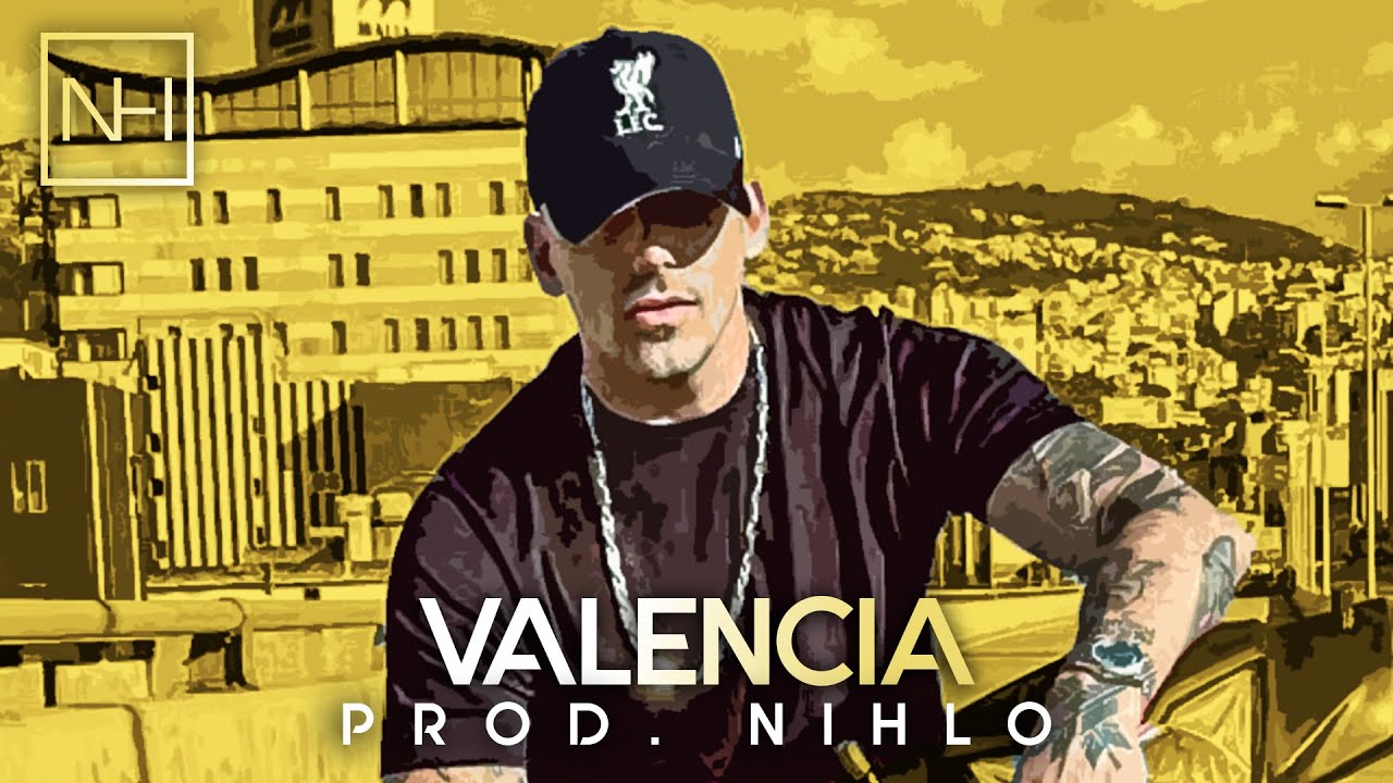 RAF CAMORA x APACHE 207 x AZET Type Beat 🌴Valencia🌴 [prod. NIHLO] | BOUNCY x DIRTY AFRO DRILL Beat