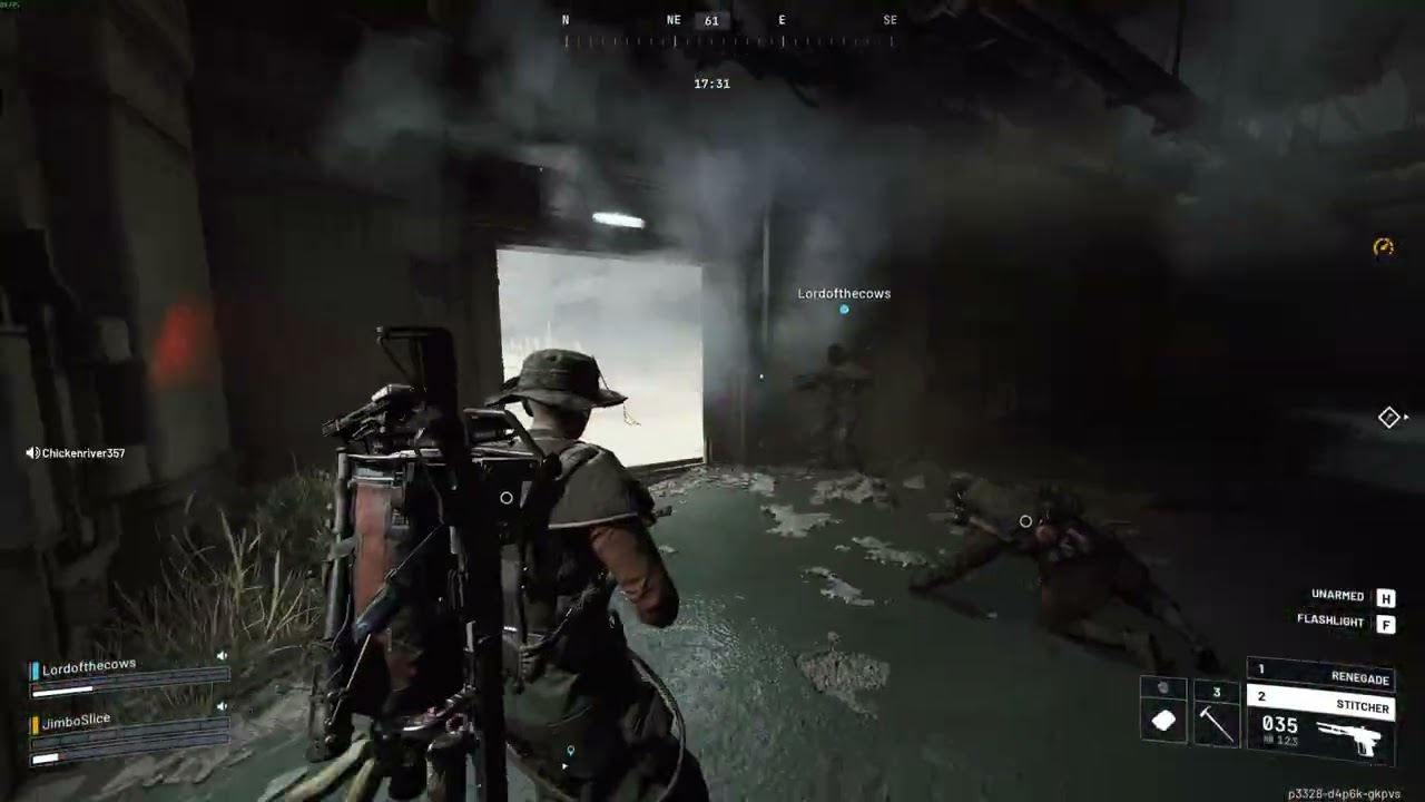 Lets Try Some Duos - Arc Raiders