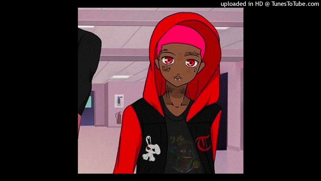 Lil Tracy ~ Roadrage (sped up)