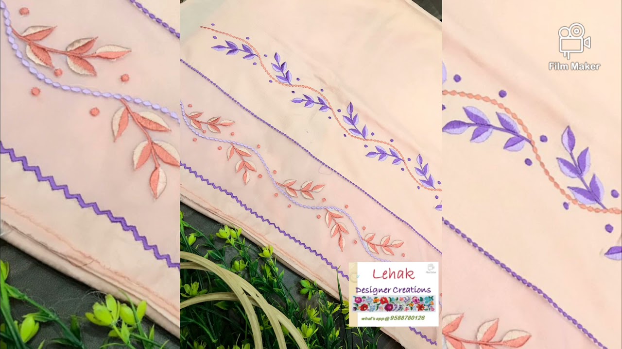 Arvind mill pure cambric cotton 5m cut: Simple but elegant girlish designs - Book fast