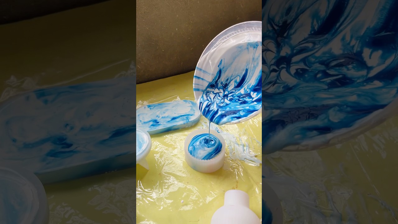 DIY with gypsum | Gypsum tutorial