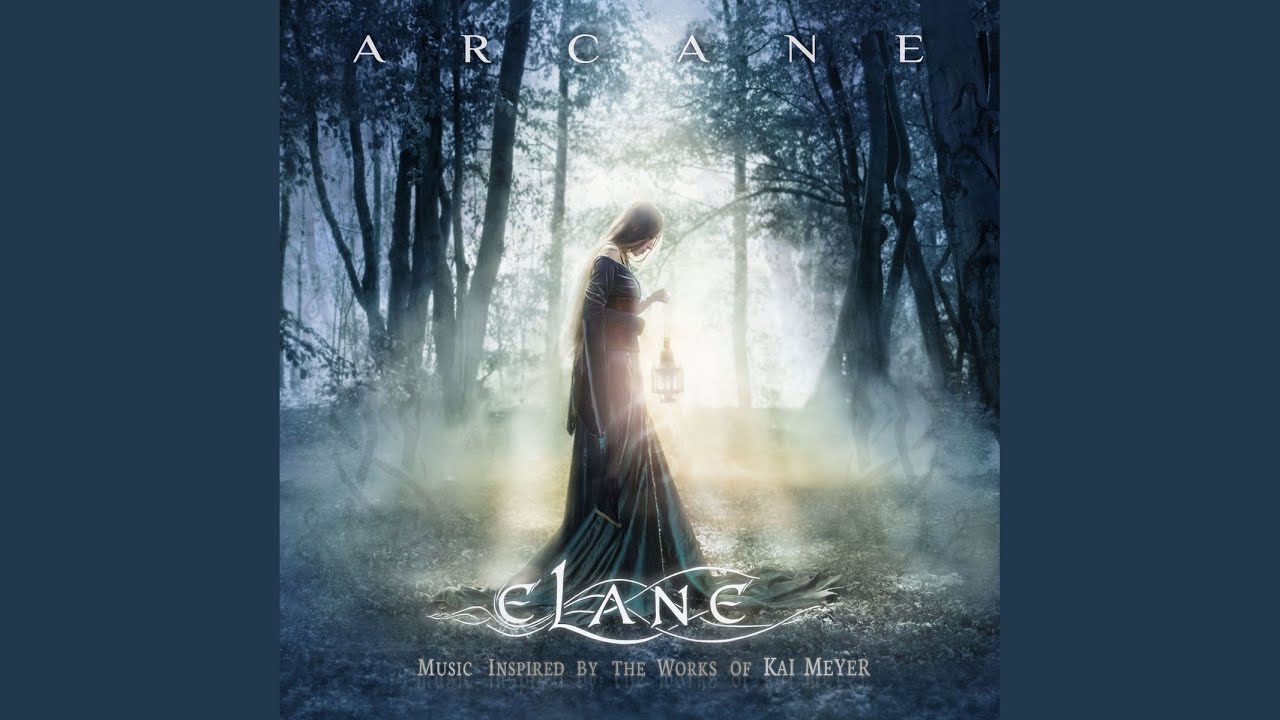 Arcane Ride