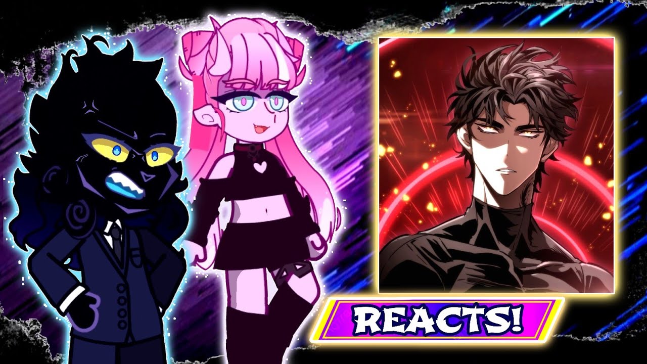 🏺🌪️🏺 𝑻𝒉𝒆 𝒘𝒐𝒓𝒍𝒅 𝒂𝒇𝒕𝒆𝒓 𝒕𝒉𝒆 𝒇𝒂𝒍𝒍 𝒓𝒆𝒂𝒄𝒕𝒔 𝒕𝒐 𝑱𝒂𝒆𝒉𝒘𝒂𝒏 || [𝗚𝗔𝗖𝗛𝗔 𝗖𝗟𝗨𝗕]