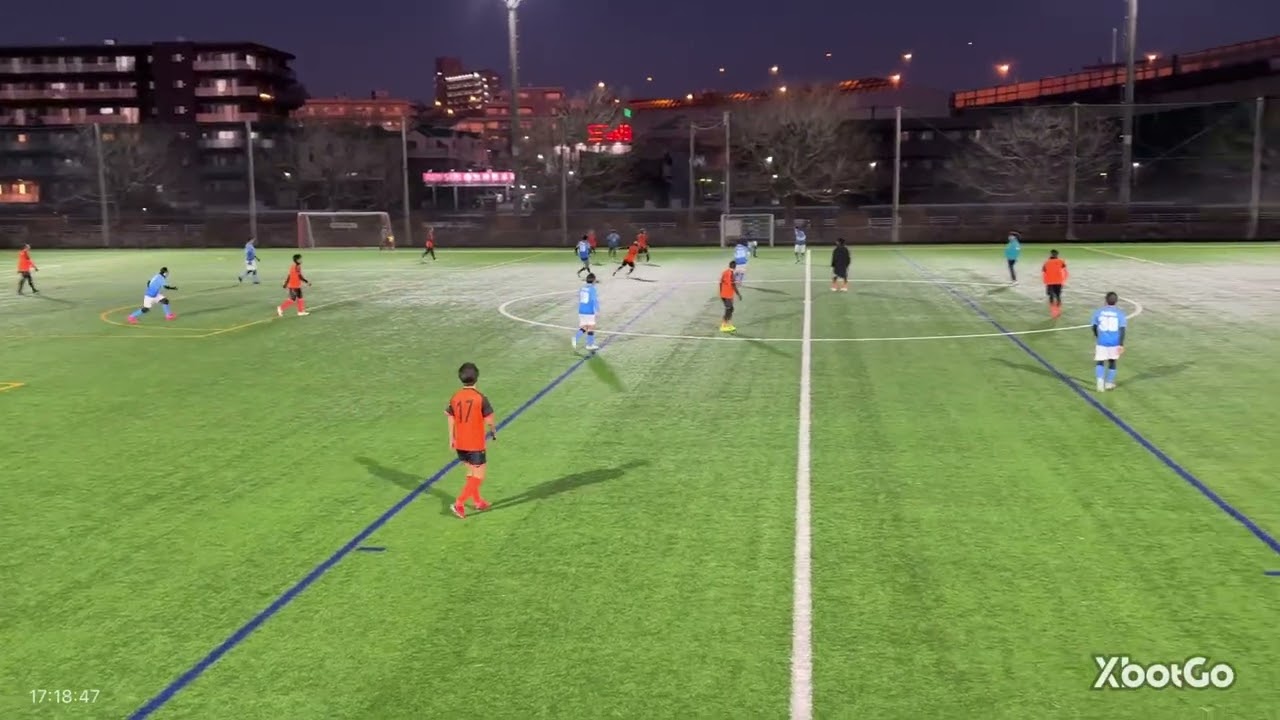 2026.1.12 TRM vs Hijiri 1本目