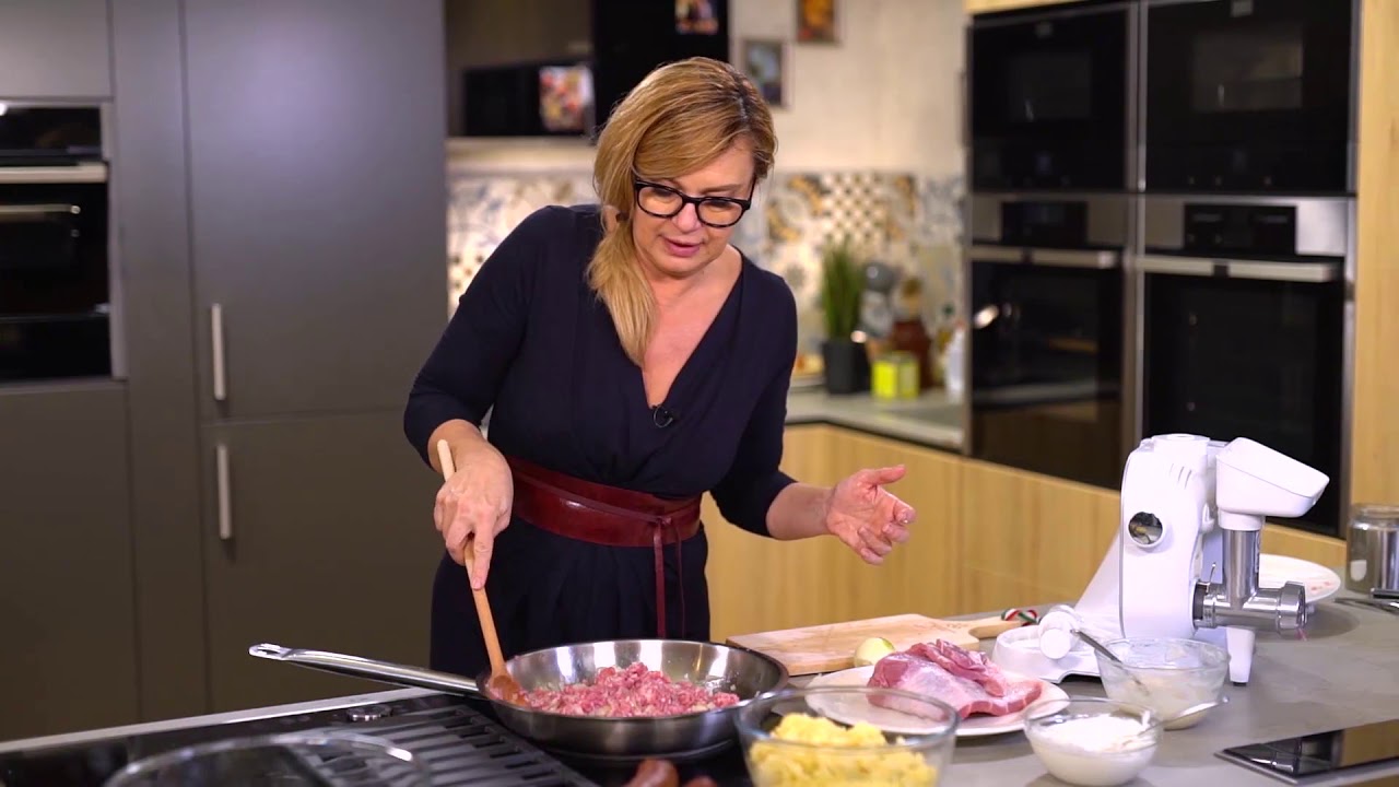 Mi lesz ma a vacsora? - Kolozsvári rakott káposzta