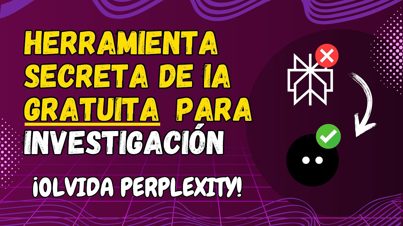 Descubre Morphic: Investigación con IA Sin Costo (Supera a Perplexity)