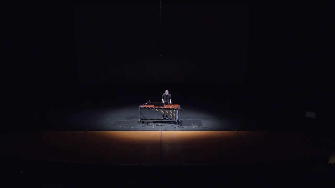 O Sacred Head Now Wounded (arr. Patrick Roulet)