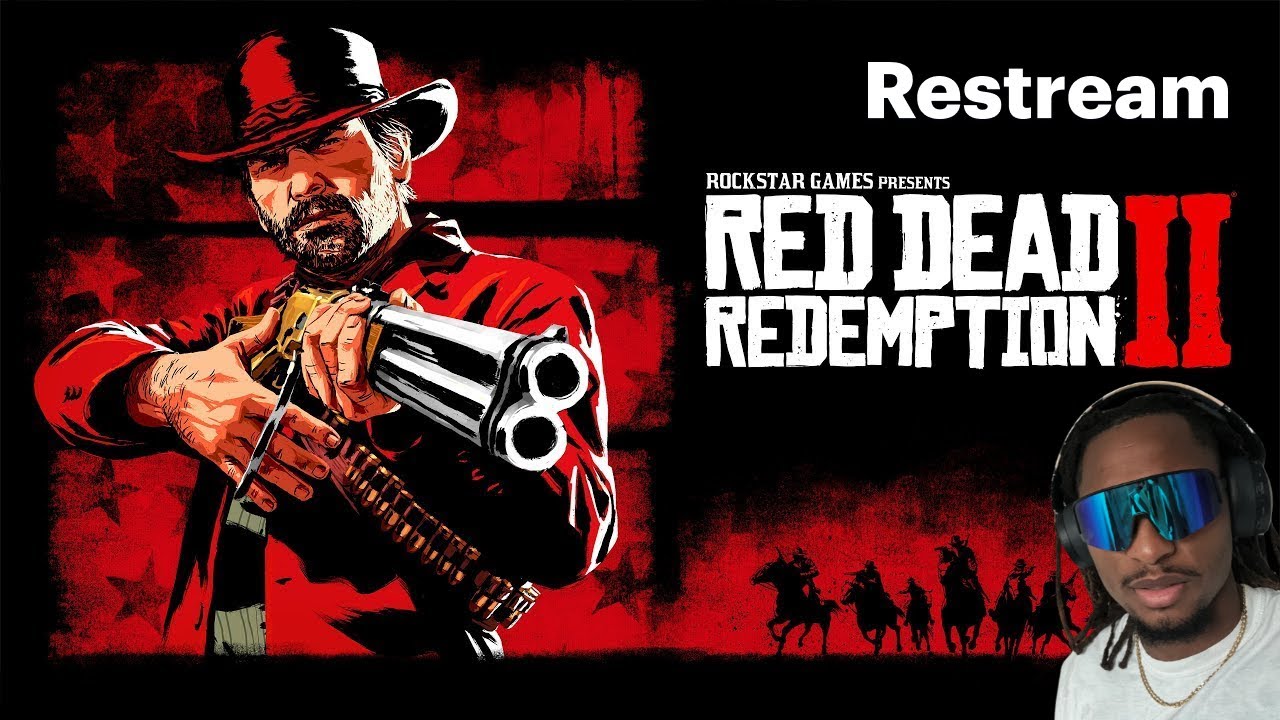 Return to the WILD WEST! RDR2🔥 pt. 9