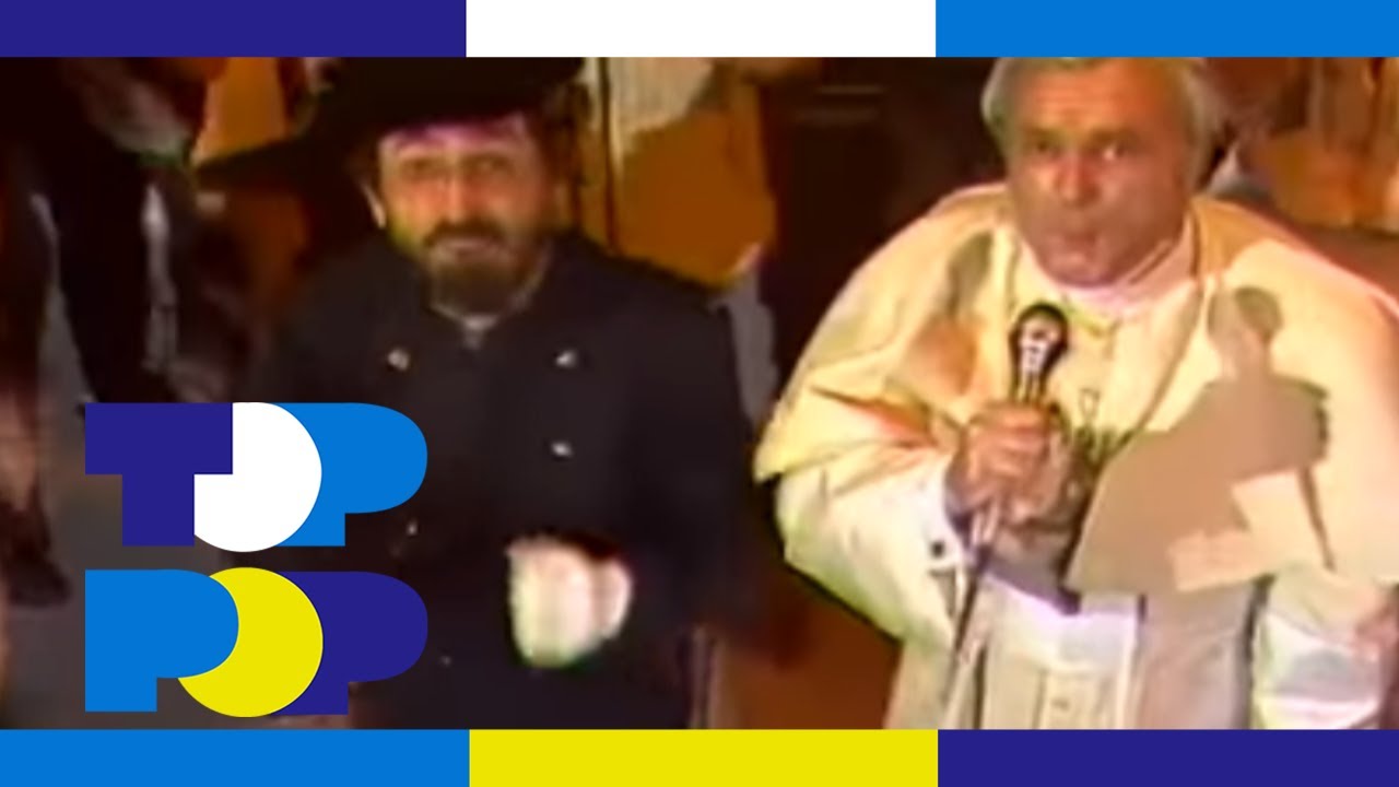 Pisa - Popi Jopie • TopPop