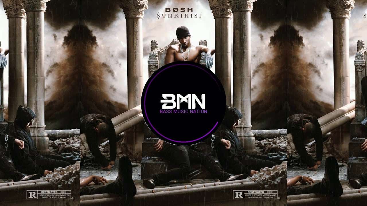 Bosh - Djomb (Bien ou quoi) [Bass Boosted]