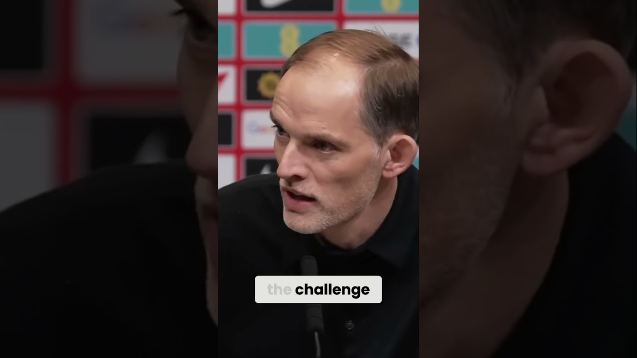 Tuchel Reacts to New Club World Cup Format: 