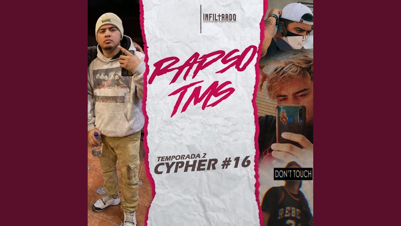 Cypher #16 Temporada 2