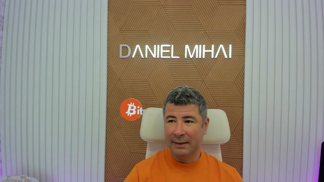Ce urmeaza poate fi socant pentru piata crypto !