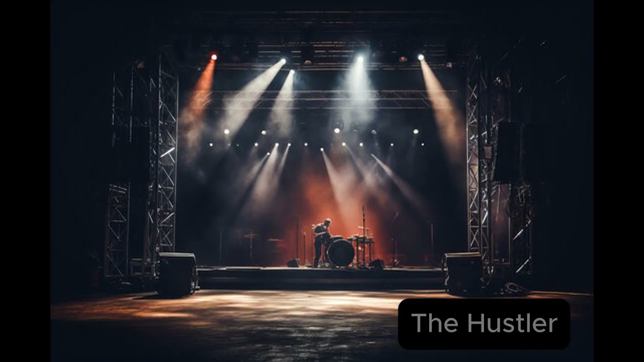 The Hustler