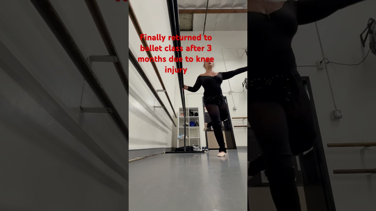 #basicballet