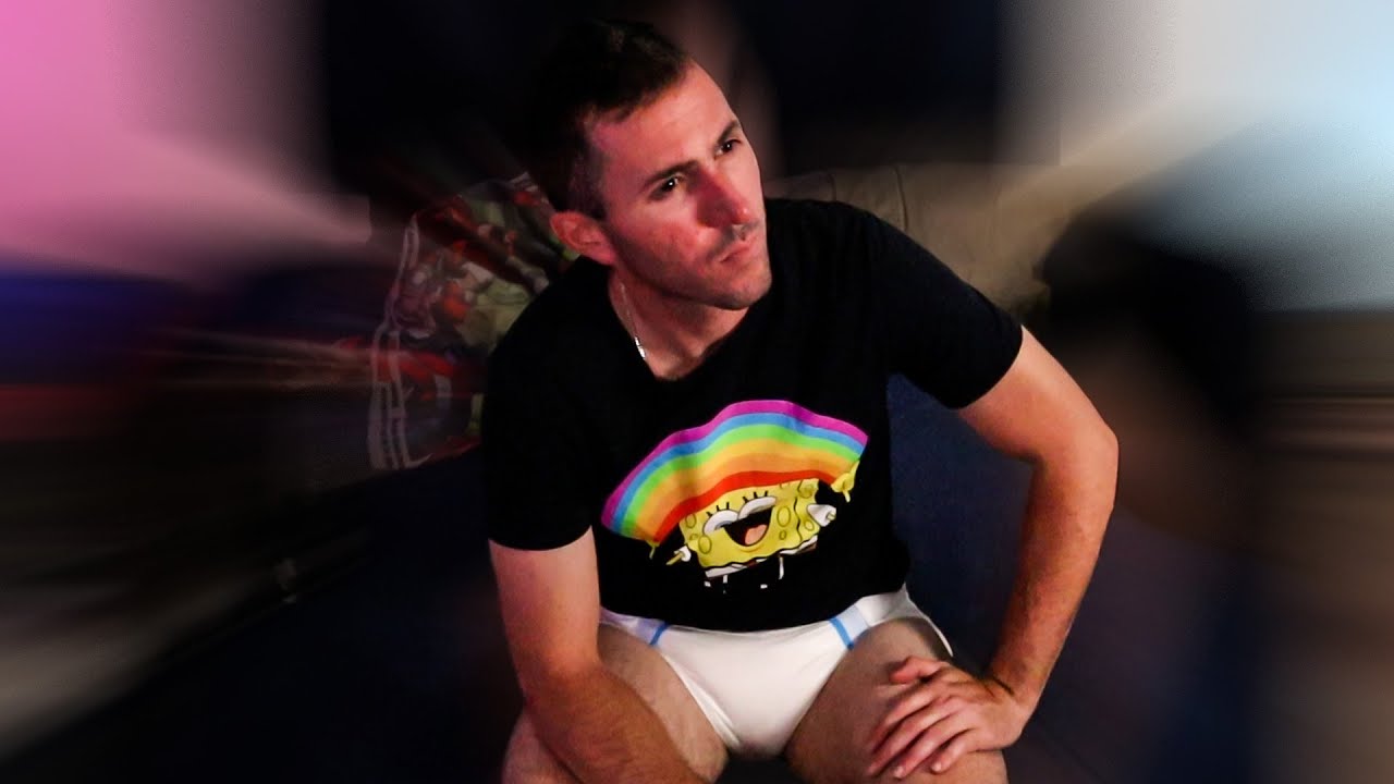 5 способов, которыми ношение подгузников влияет на нашу психику