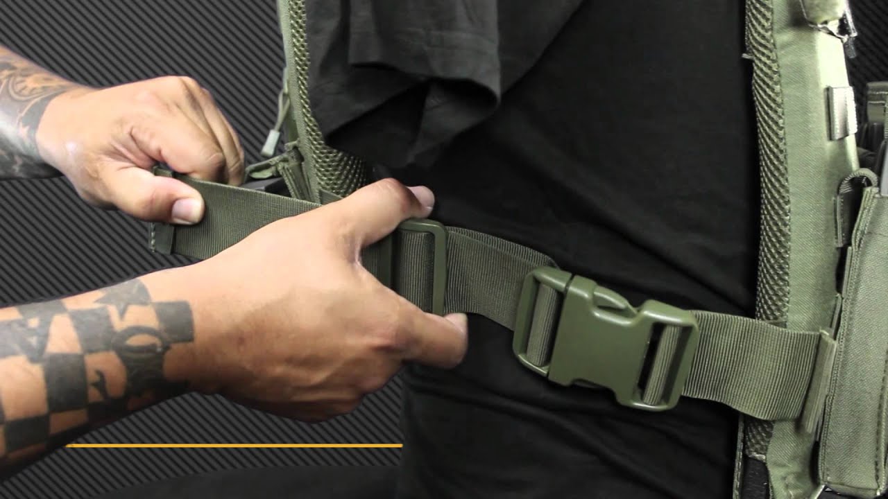 Бронежилет Sentry Plate Carrier | Condor Outdoor