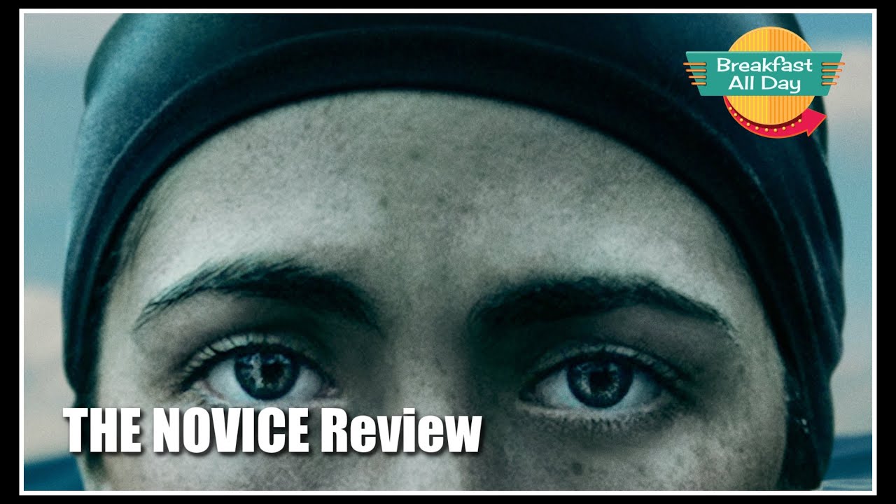 THE NOVICE Movie Review | Isabelle Furhman | Lauren Hadaway | Rowing