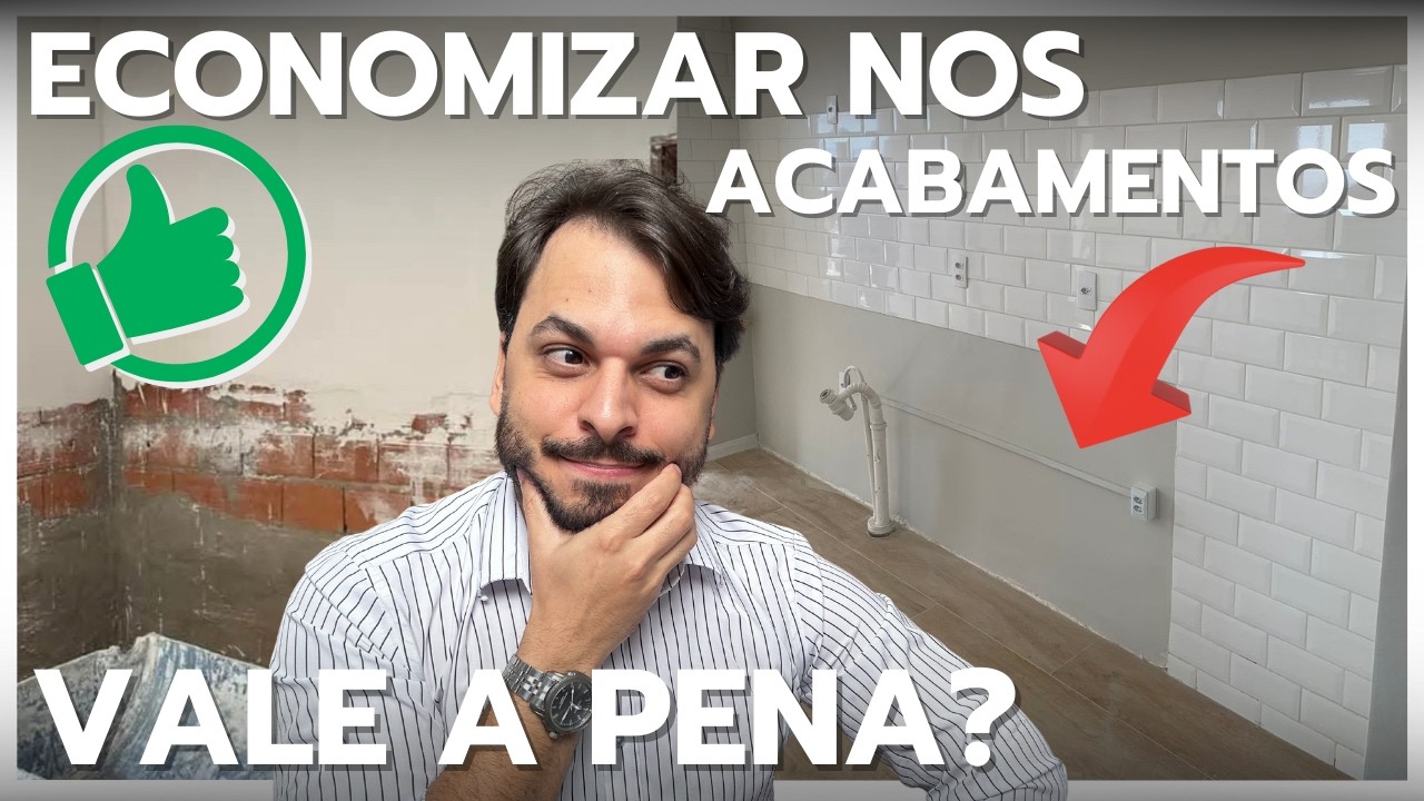 5 Economias inteligentes para fazer na sua casa!